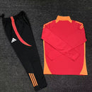 Conjunto de Treino Benfica 2025-26