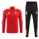 Conjunto de Treino Benfica 2025-26