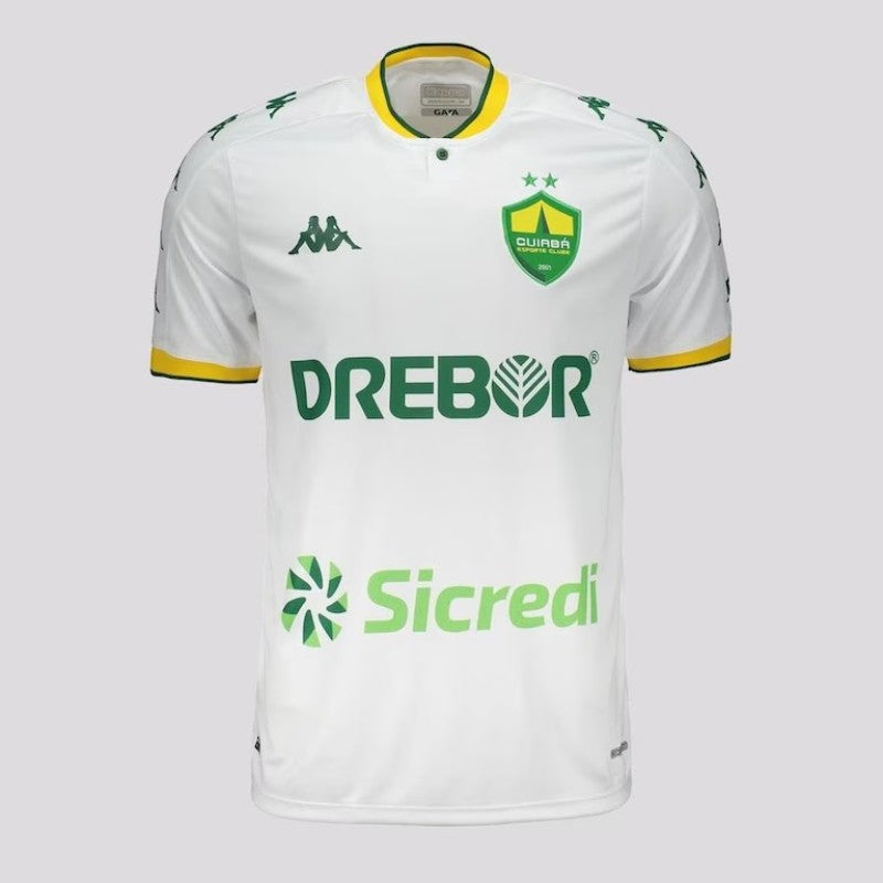 Camisa Cuiabá 2024/25  - Away