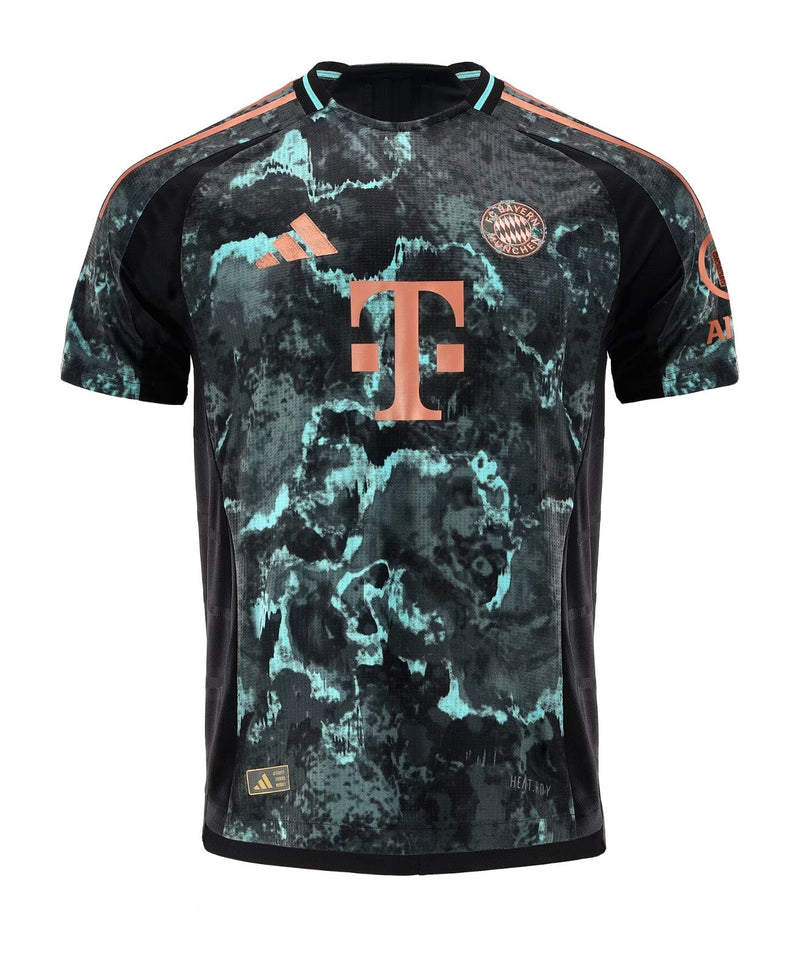 Camisa Bayern de Munique 2024/25 - Away