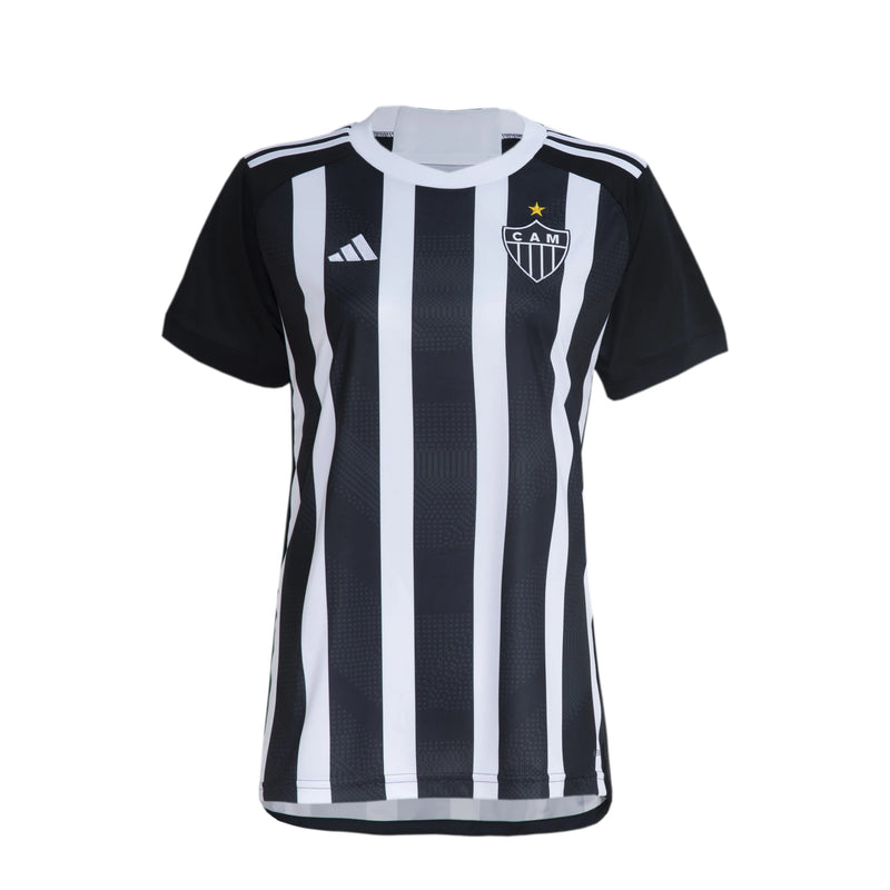 Camisa Feminina Atlético Mineiro 2024/25 - Home