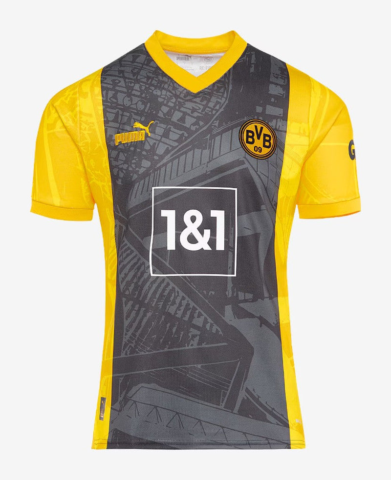 Camisa Borussia Dortmund 2023/24 Special