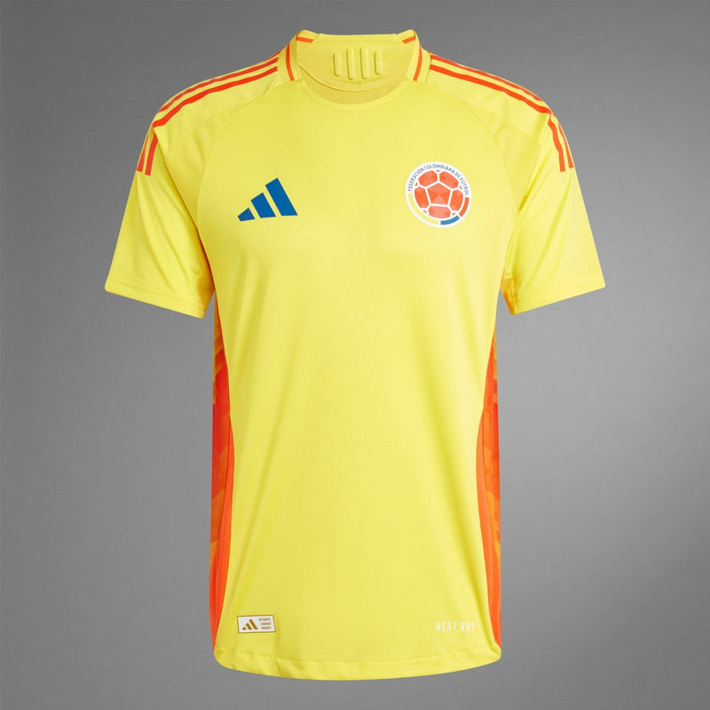 Camisa Seleção Colômbia 2024/25 Home