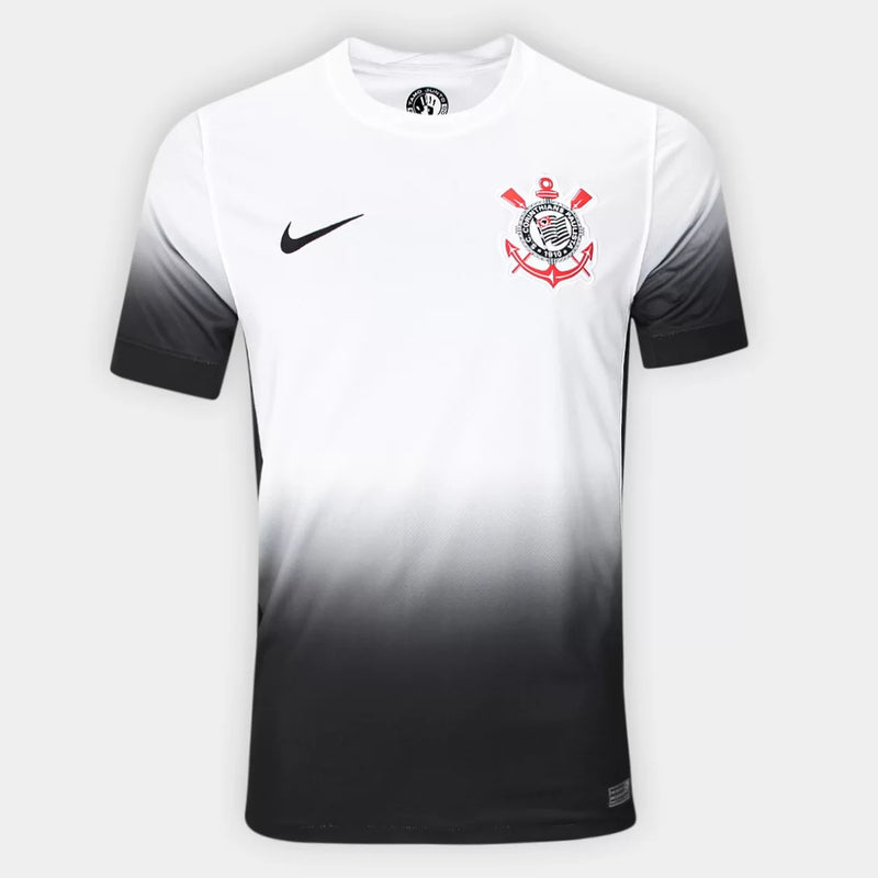 Camisa Corinthians 2024/25 Home