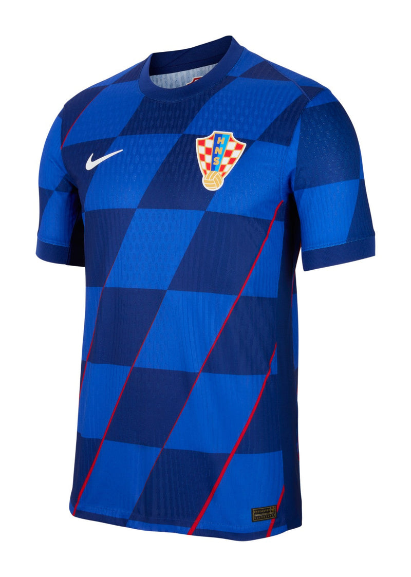 Camisa Seleção Croácia 2024/25 Away