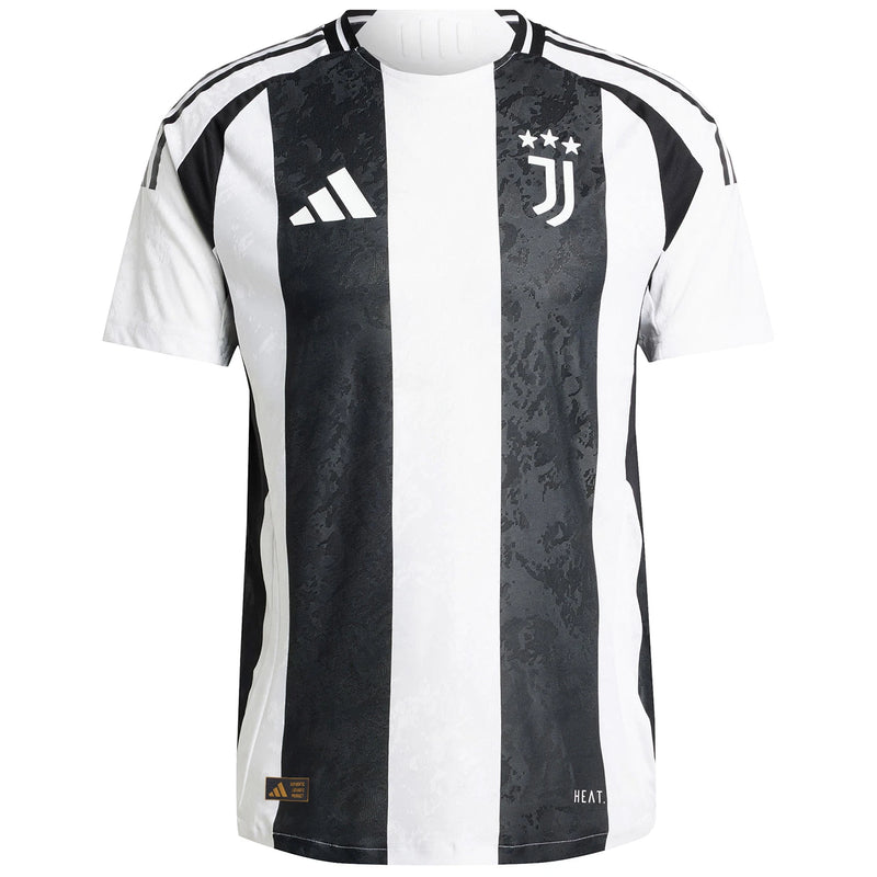 Camisa Juventus 2024/25 - Home