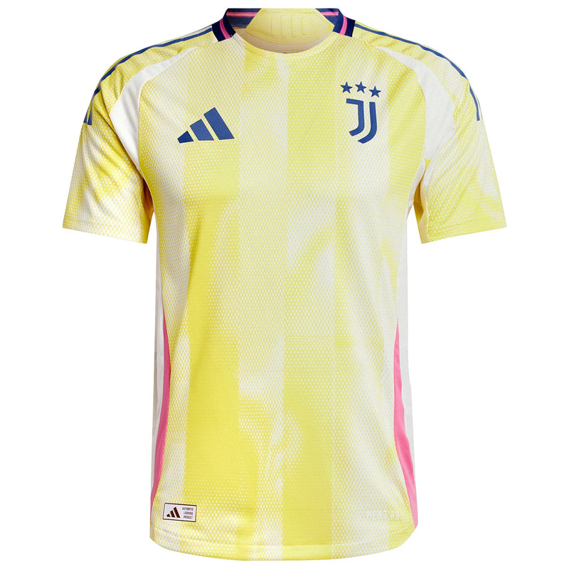 Camisa Juventus 2024/25 - Away