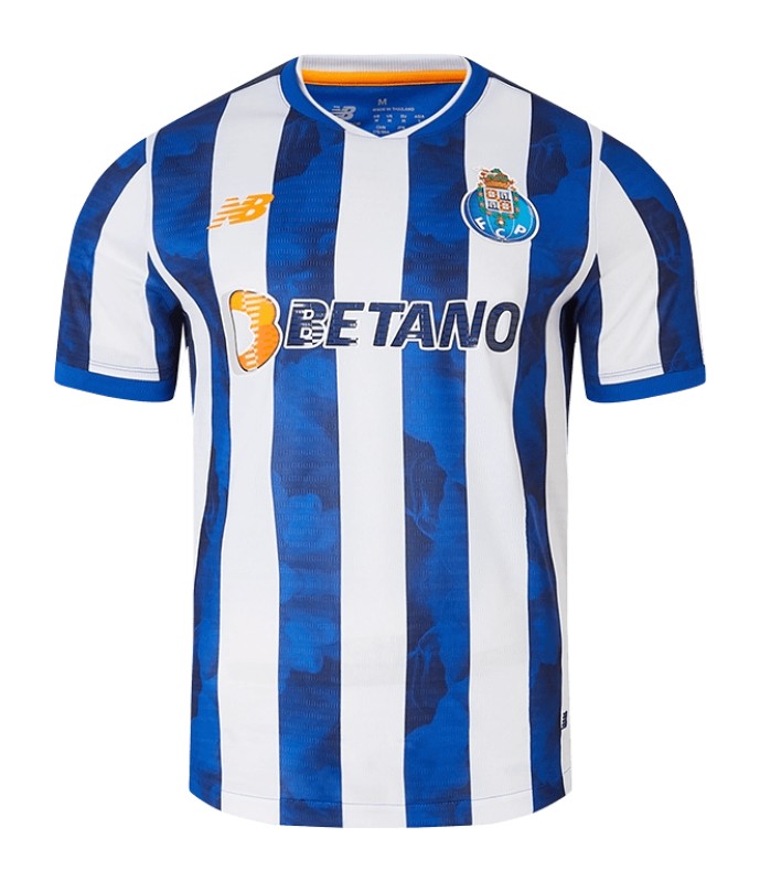 Camisa Porto 2024/25 - Home