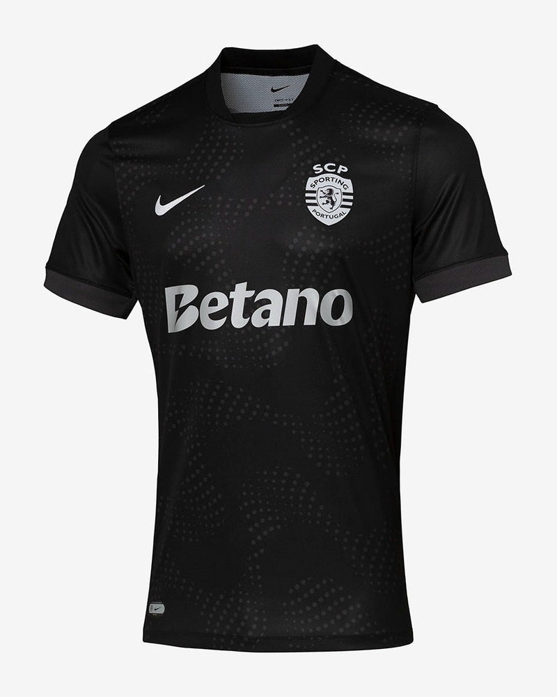 Camisa Sporting CP 2025/26 - Fourth