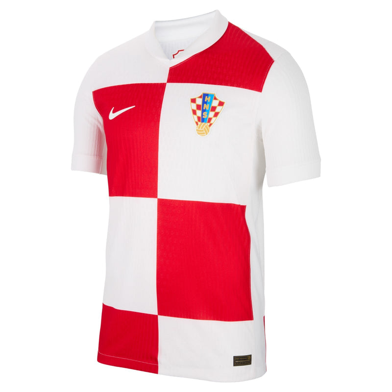 Camisa Seleção Croácia 2024/25 Home