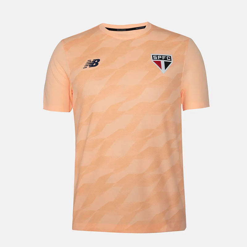 Camisa São Paulo 2024/25 Pré Jogo