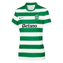 Camisa Feminina Sporting CP 2025/26 -  Home