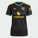 Camisa Feminina Manchester United 2025/26 - Third