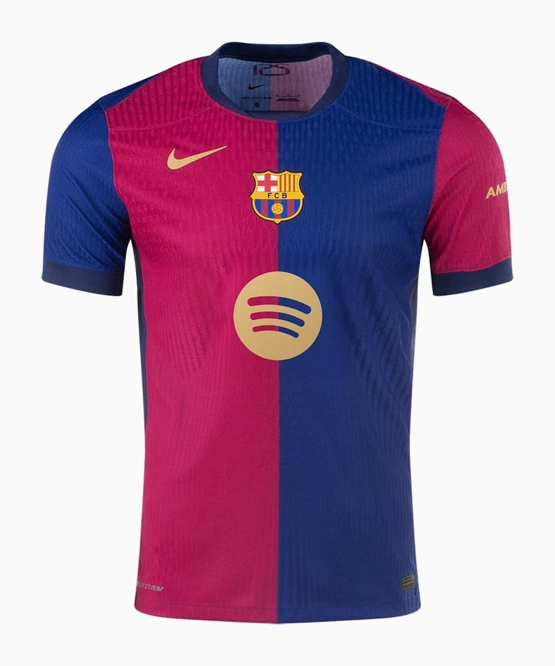 Camisa Barcelona 2024/25 - Home