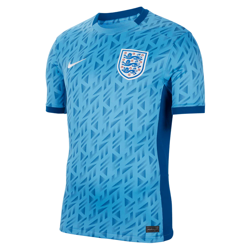 Camisa Seleção Inglaterra 2023/24 Away