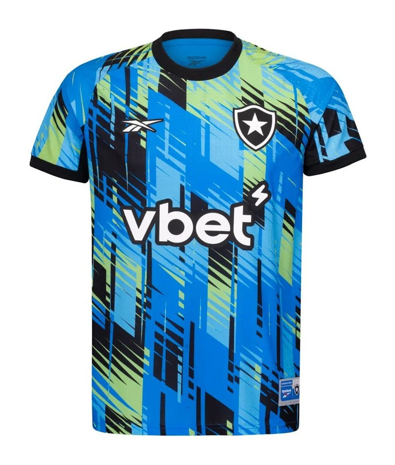 Camisa Botafogo 2025/26 GK