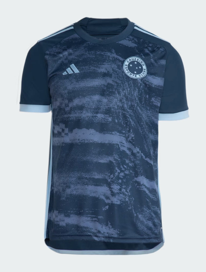 Camisa Cruzeiro 2024/25 Terceira