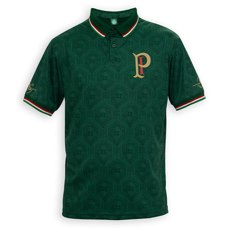 Camisa SE Palmeiras 2022/23 "Abel Ferreira"