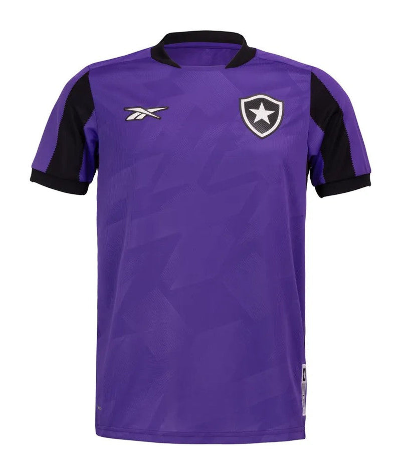 Camisa Botafogo 2024/25 - GK Away