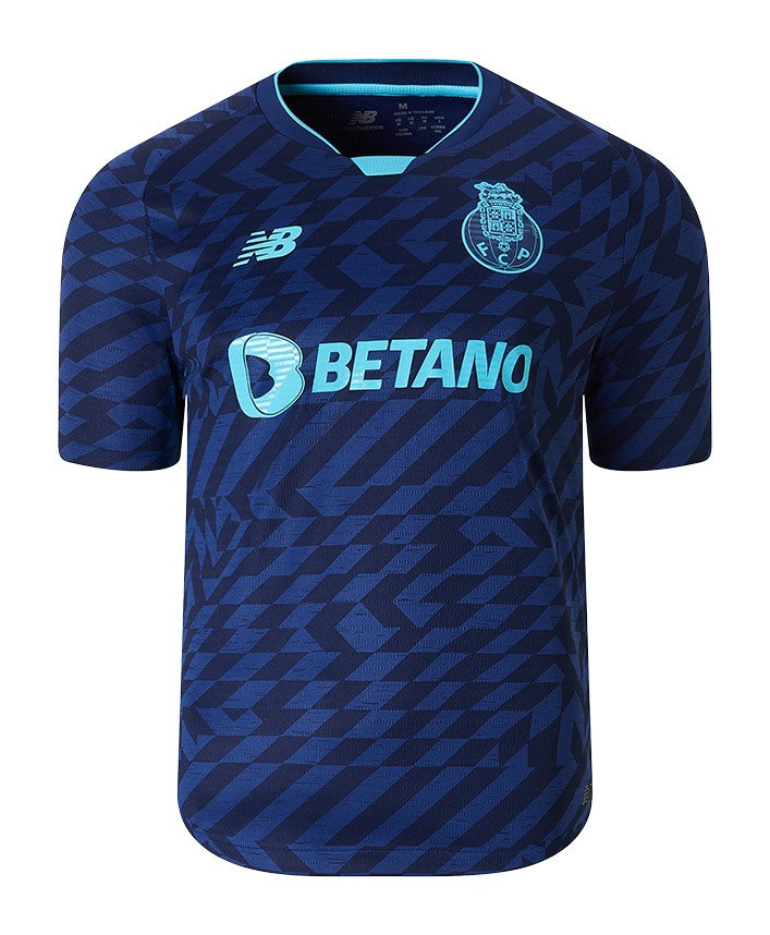 Camisa Porto 2024/25 - Third