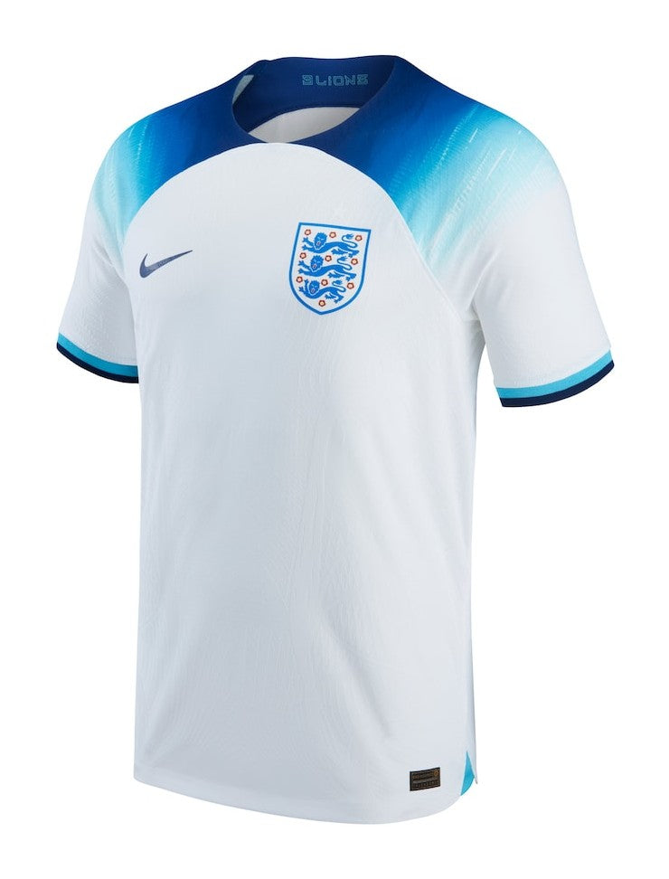 Camisa Seleção Inglaterra 2022/23 Home