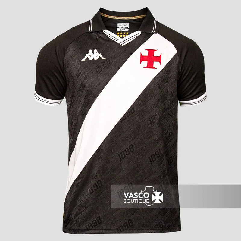 Camisa Vasco da Gama 2025/26 Home