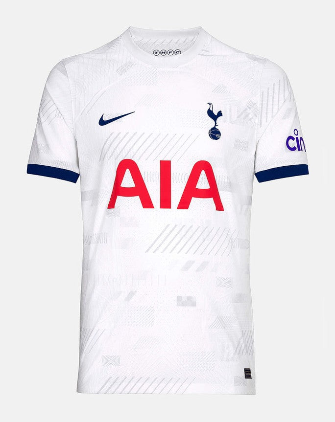 Camisa Tottenham 2023/24 Home