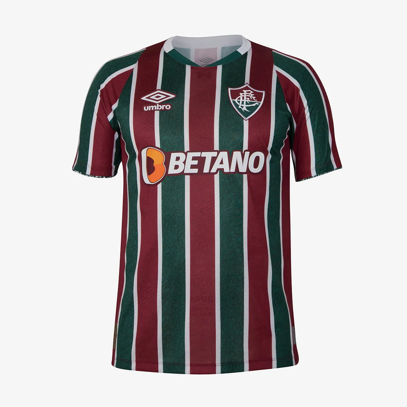 Camisa Fluminense 2024/25 Home