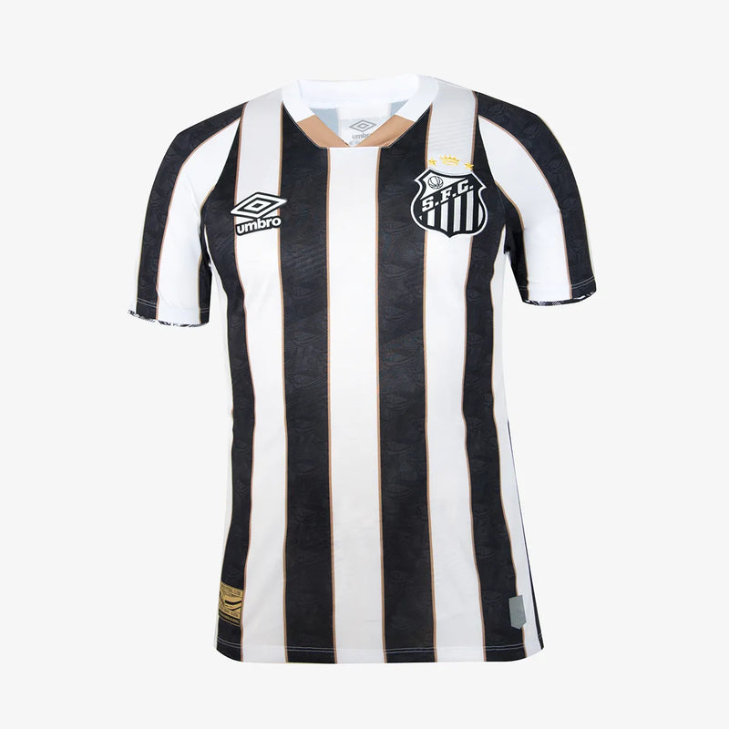 Camisa Santos 2024/25 Away