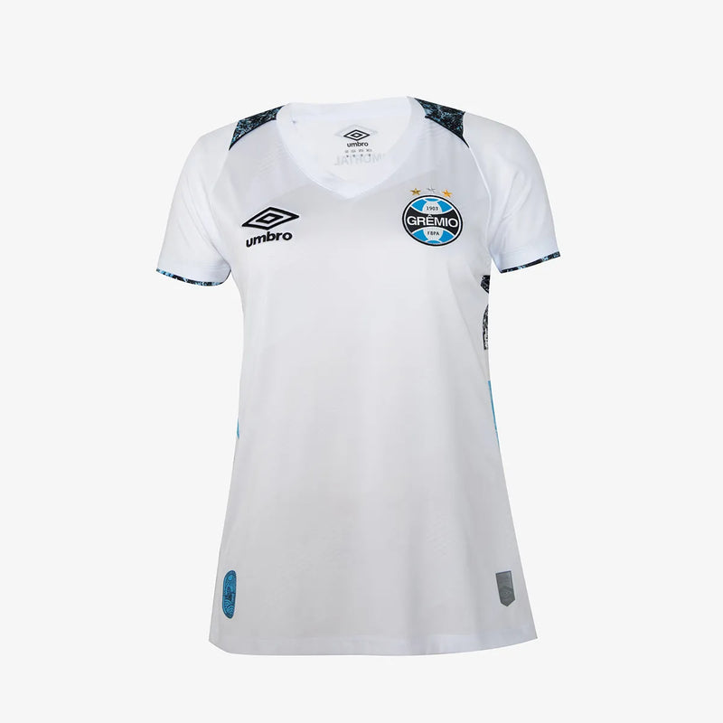 Camisa Feminina Grêmio 2024/25 Away