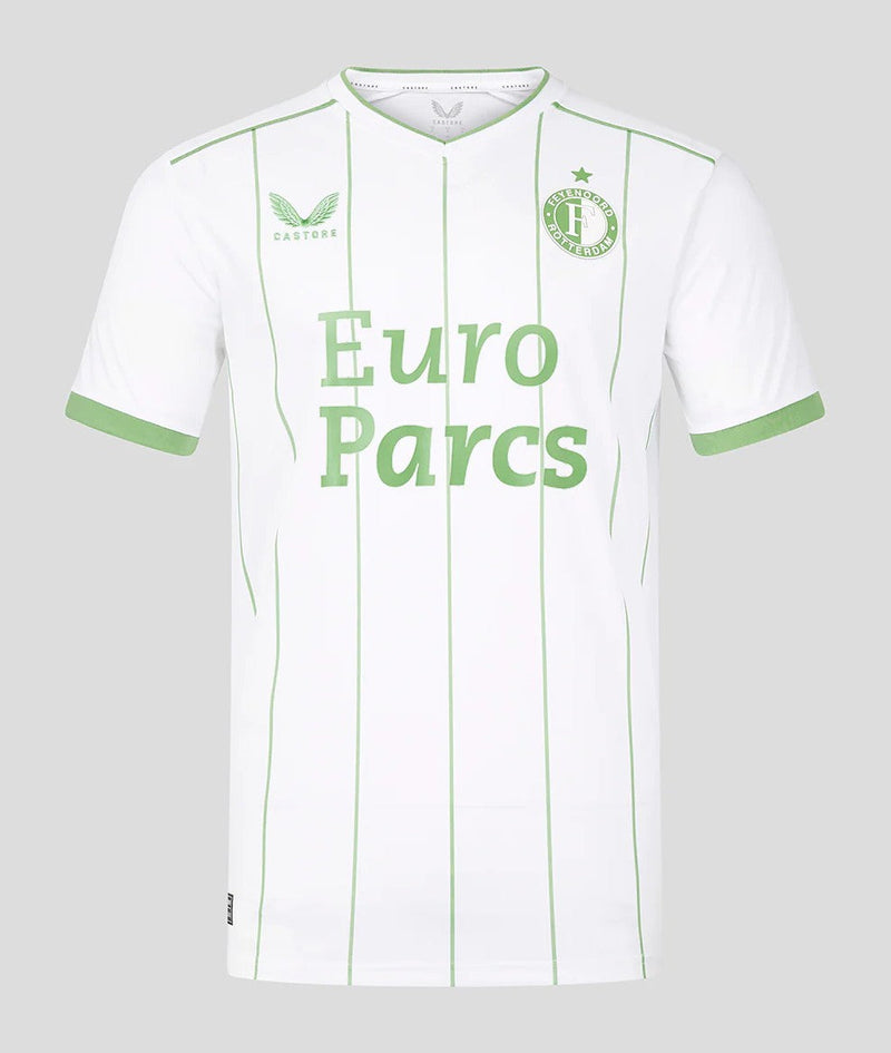 Camisa Feyenoord 2023/24 Terceira