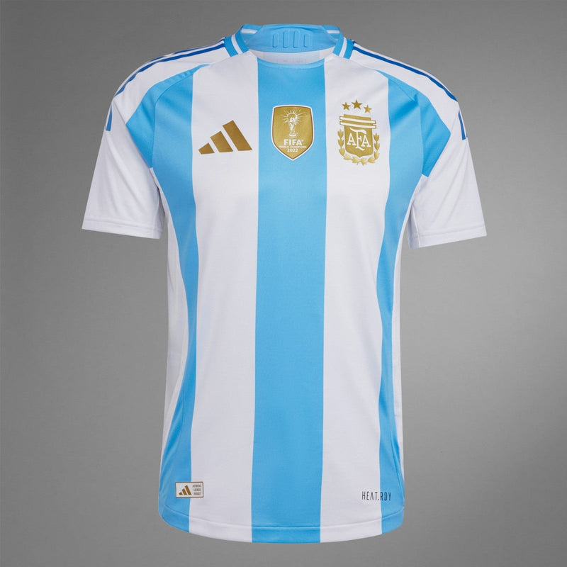 Camisa Seleção Argentina 2024/25 Home