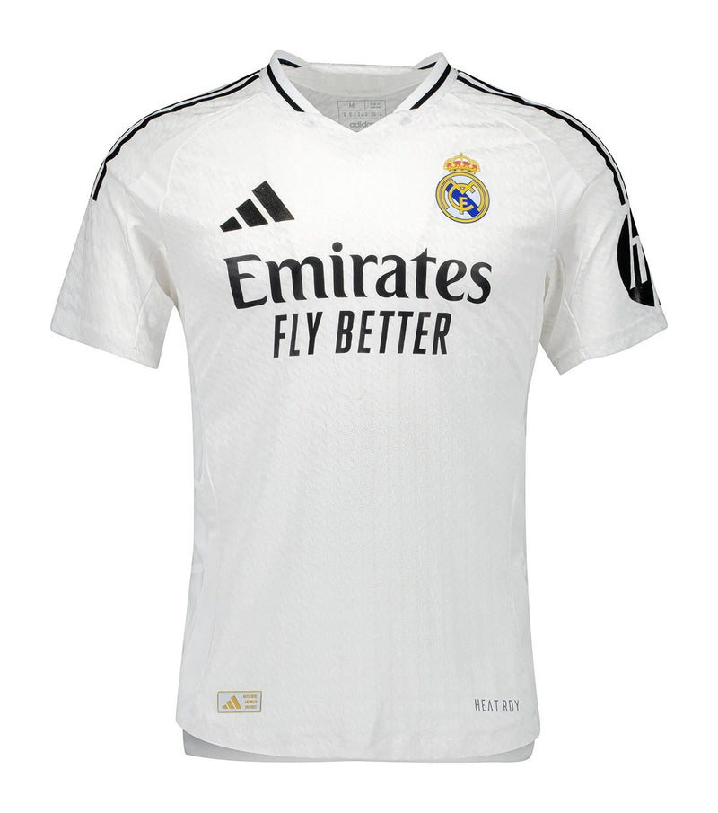 Camisa Real Madrid 2024/25 - Home