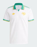 Camisa Roma 2025/26 - Third