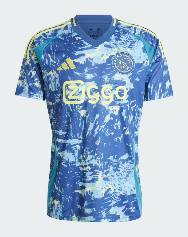 Camisa Ajax 2024/25 - Away