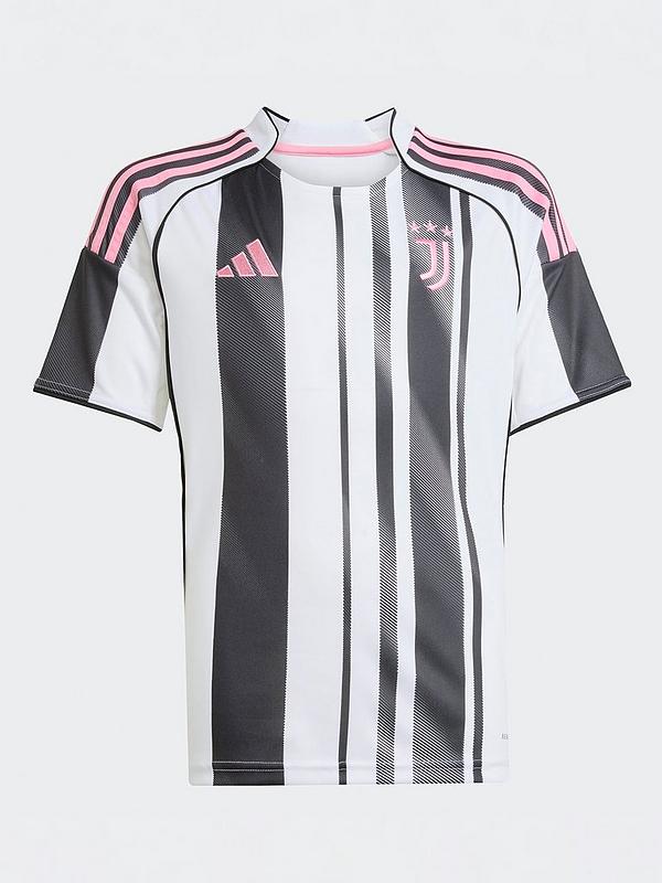 Camisa Juventus 2025/26 - Home