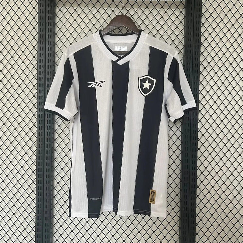 Camisa Botafogo 2024/25 Home