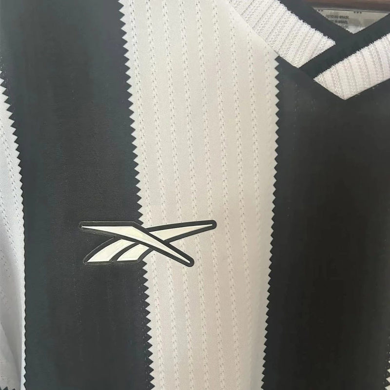 Camisa Botafogo 2024/25 Home