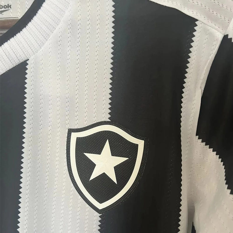 Camisa Botafogo 2024/25 Home