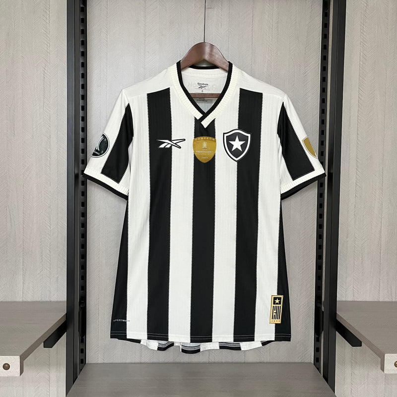 Camisa Botafogo 2024/25 Home