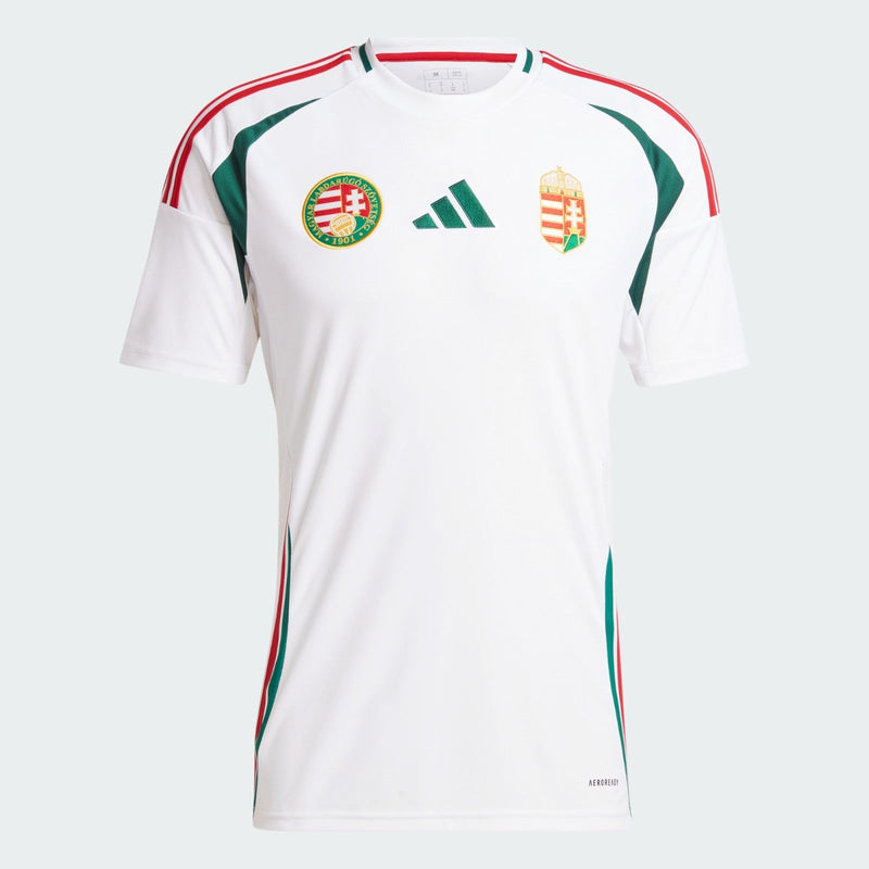 Camisa Seleção Hungria 2024/25 Away