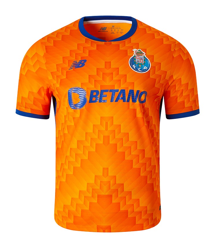 Camisa Porto 2024/25 - Away