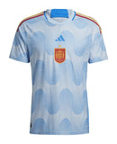 Camisa Seleção Espanha 2022/23 Away