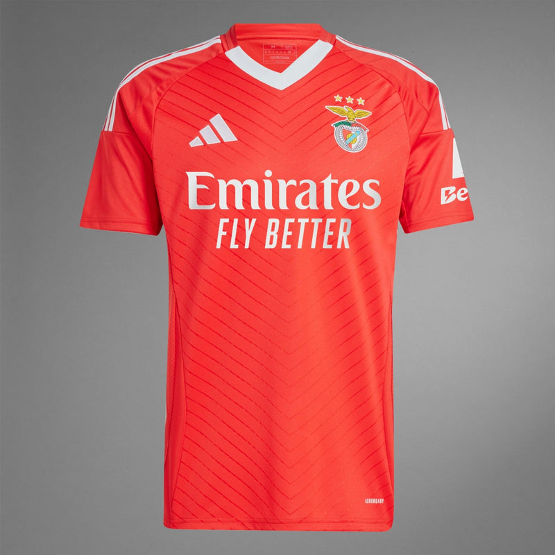 Camisa Benfica 2024/25 - Home