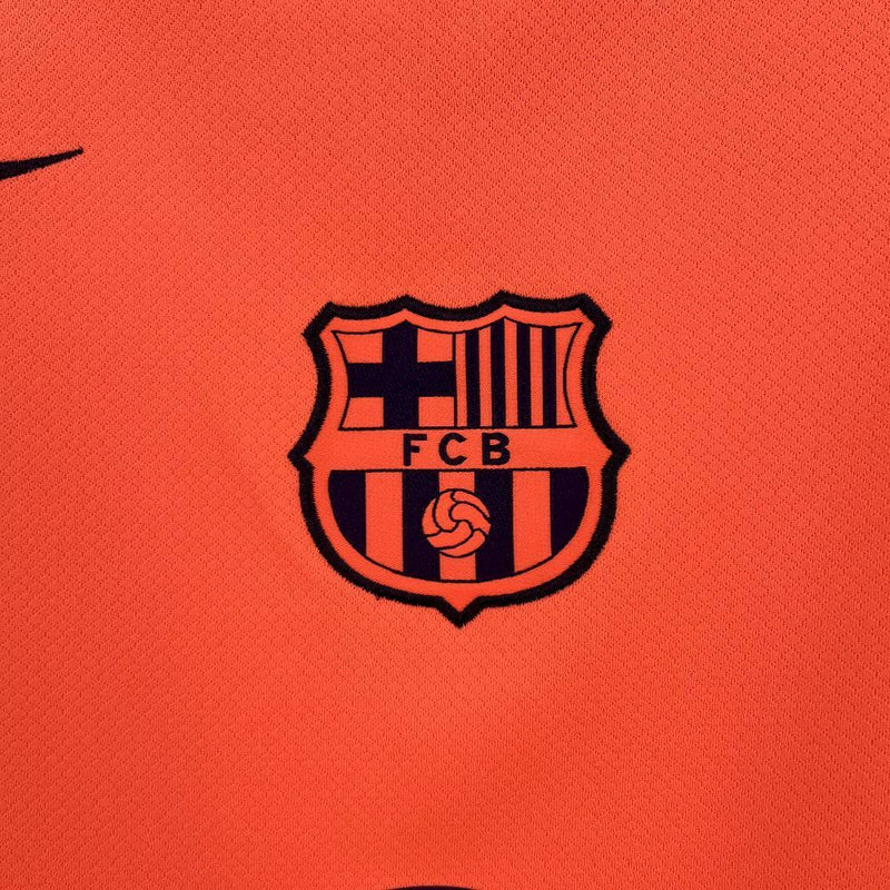 Camisa FC Barcelona 2025/26 - Third