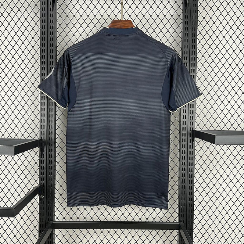 Camisa Real Madrid 2025/26 - Away