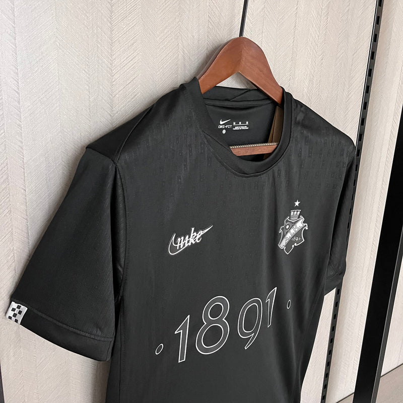 Camisa AIK Fotboll 2025/26 - Aniversário