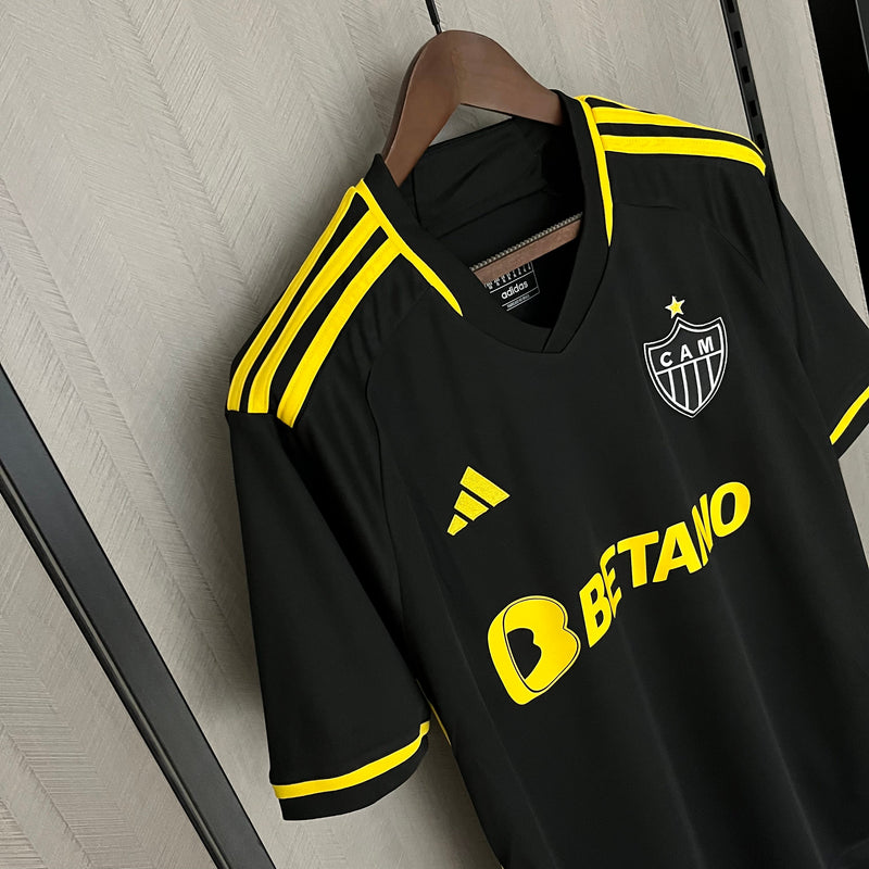 Camisa Atlético Mineiro 2023/24 Terceira