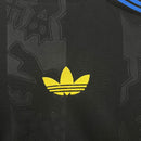 Camisa Feminina Manchester United 2025/26 - Third