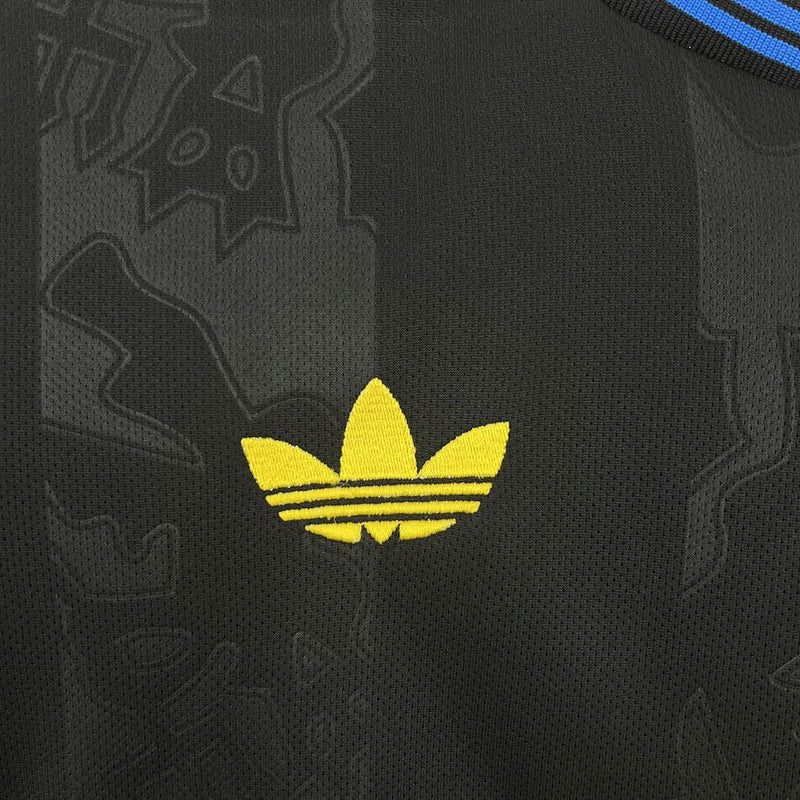 Camisa Feminina Manchester United 2025/26 - Third